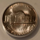 1947 d Jefferson nickel ms65 5.5 steps anacs toning d