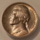 1941 d Jefferson nickel ms65 5.5 steps anacs toned c