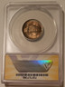 1941 d Jefferson nickel ms65 5.5 steps anacs toned b