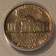 1959 Jefferson nickel ms64 5 steps anacs toned d