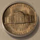 1950 d Jefferson nickel ms65 5 steps anacs toned d