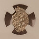 Russia Boris Godunov silver kopek ms62 ngc d
