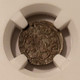 Poland - Lithuania John Casimir II 1652 silver solidus xf40 ngc c