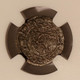 Poland - Lithuania John Casimir II 1652 silver solidus xf40 ngc d