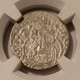 Poland 1634 3 polker au58 ngc c