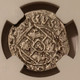 Poland 1633 3 polker vf35 ngc c