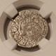 Poland 1633 3 polker vf35 ngc d