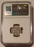 Poland 1633 3 polker vf35 ngc b