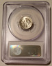 1953 s-s Roosevelt dime rpm fs501 ms65 pcgs b