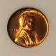 1941 Lincoln wheat cent ms67 red ngc oh c