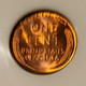 1941 Lincoln wheat cent ms67 red ngc oh d