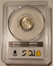 1952 Roosevelt silver dime ms64 pcgs b