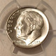 1953 d Roosevelt dime ms65 pcgs c