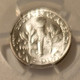 1953 d Roosevelt dime ms65 pcgs d