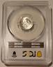 1953 d Roosevelt dime ms65 pcgs b
