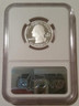 2020 s silver Salt River Bay np quarter proof pf70 uc ngc er b