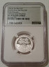 2020 s silver Salt River Bay np quarter proof pf70 uc ngc er a