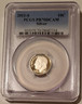 2011 s silver Roosevelt dime proof pr70 dcam pcgs a