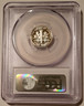 2011 s silver Roosevelt dime proof pr70 dcam pcgs b