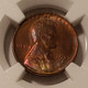 1936 d Lincoln wheat cent ms65 rb ngc c