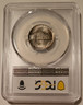 1955 d-s Jefferson nickel fs501 ms65 pcgs b
