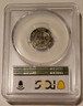Switzerland Geneva 1825 half sol ms63 pcgs b