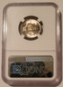 1943 d Jefferson silver nickel ms67 ngc b