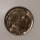 1938 d Buffalo nickel ms65 ngc toning c
