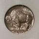 1938 d Buffalo nickel ms65 ngc toning d