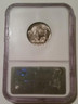1938 d Buffalo nickel ms65 ngc toning b