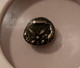 Ancient Greek Ionia Miletus silver obol vf ngc d