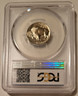 1936 Buffalo nickel ms65 pcgs b