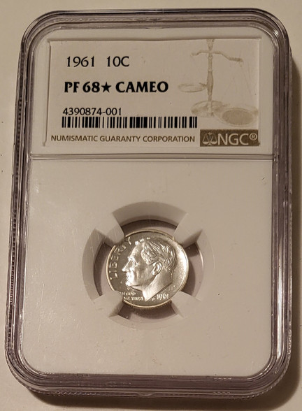 1961-roosevelt-dime-pf68-cameo-star-ngc-a
