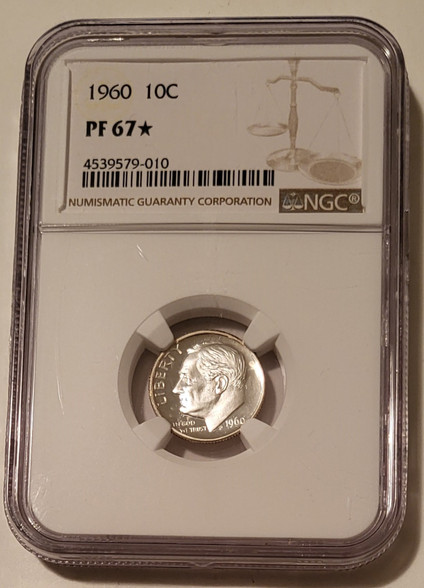 1960-roosevelt-dime-pf67-star-ngc-a