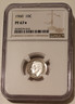 1960-roosevelt-dime-pf67-star-ngc-a
