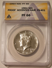 1964-kennedy-silver-half-dollar-accented-hair-fs401-pf66-anacs-a