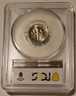 1996 W Roosevelt dime ms67 pcgs b