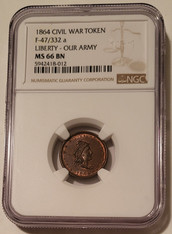 civil-war-token-1864-f47-332a-liberty-our-army-ms66-bn-ngc-a