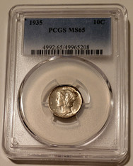 1935-mercury-dime-ms65-pcgs-toning-a