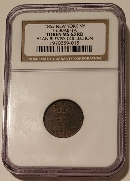 civil-war-token-1863-gavron-1a-ms63-rb-ngc-bleviss-a