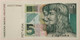 Croatia 1994 5 kuna bank note 66 epq pmg c