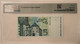 Croatia 1994 5 kuna bank note 66 epq pmg b