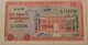 Burundi 1970 10 francs bank note 67 epq pmg c