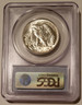 1947 Walking liberty half dollar ms65 pcgs b