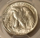 1946 D Walking liberty half dollar ms64 pcgs d
