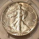 1946 D Walking liberty half dollar ms64 pcgs c