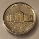 1942 P Jefferson silver nickel proof pr66 icg d