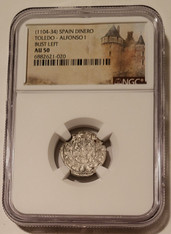spain-alfonso-1-silver-dinero-au50-ngc-a