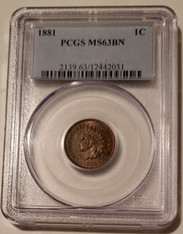 1881-indian-head-cent-ms63-bn-pcgs-a