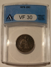 1876-seated-liberty-quarter-vf30-anacs-toned-a